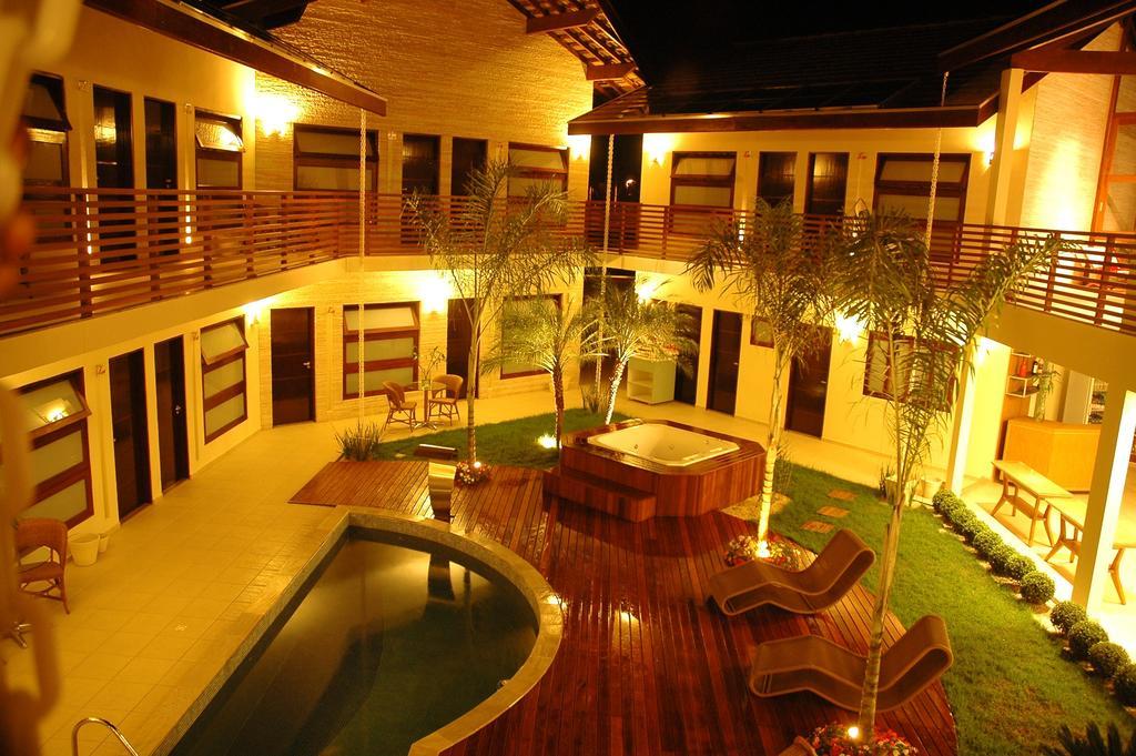 Pousada L'Essence Paraty Bagian luar foto